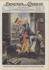 Torna la libertà!